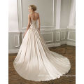 Fashion Temperament Wedding Dresses